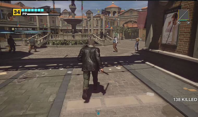 Dead Rising