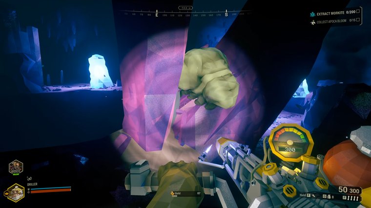 Deep Rock Galactic - Best PvE Game for Squad-Based Exploration