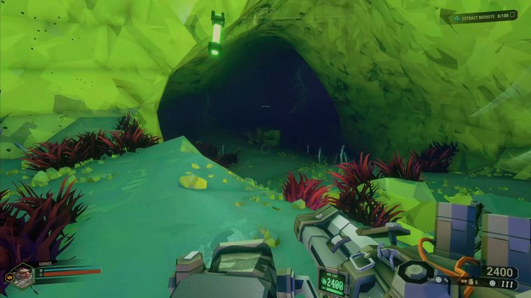 Deep Rock Galactic - Best 4-Player Shooter Co-Op