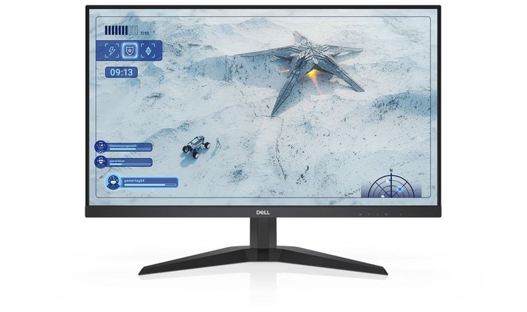 Dell G2725D - Best Budget Monitor For PS5