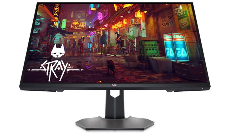 Dell G3223Q - Best 32 Inch Monitor for PS5