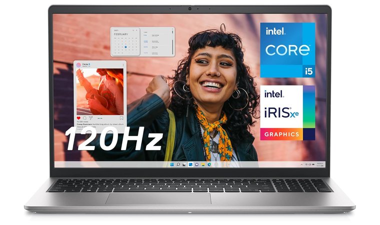 Dell Inspiron 3530 - Best Budget Gaming Laptop