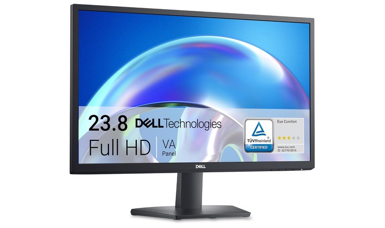 Dell 24 SE2425H - Best Budget Dell Monitor