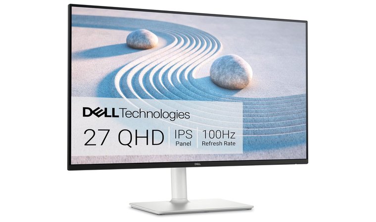 Dell S2725DS - Best Overall Dell Monitor