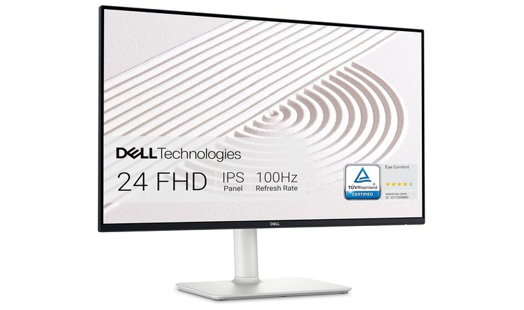 Dell S2425HS - Best Dell Monitor for Work & Multimedia
