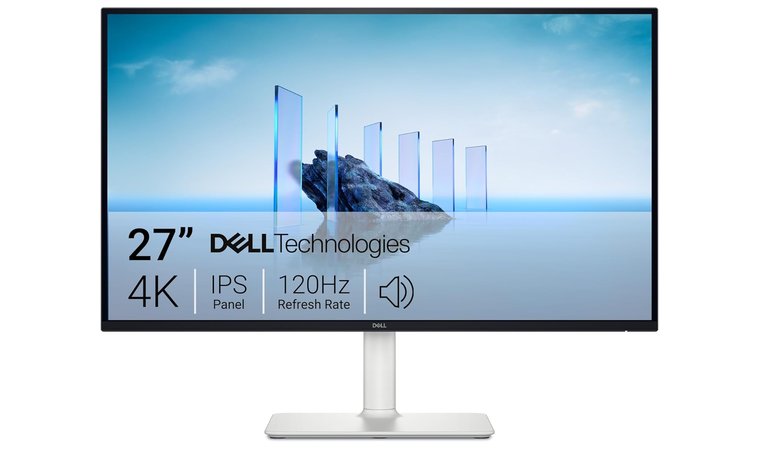 Dell S2725QS - Best 4K Dell Monitor