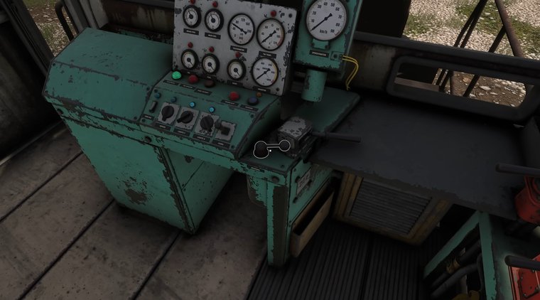 Derail Valley - Best for Train Simulation Enthusiasts