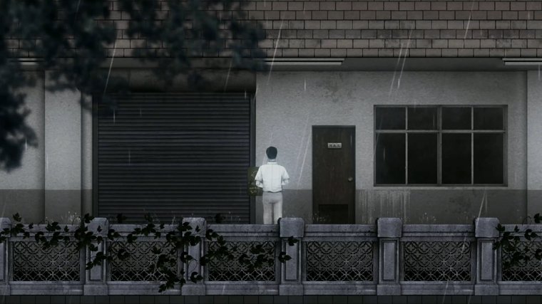 Detention