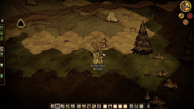 Don’t Starve Together