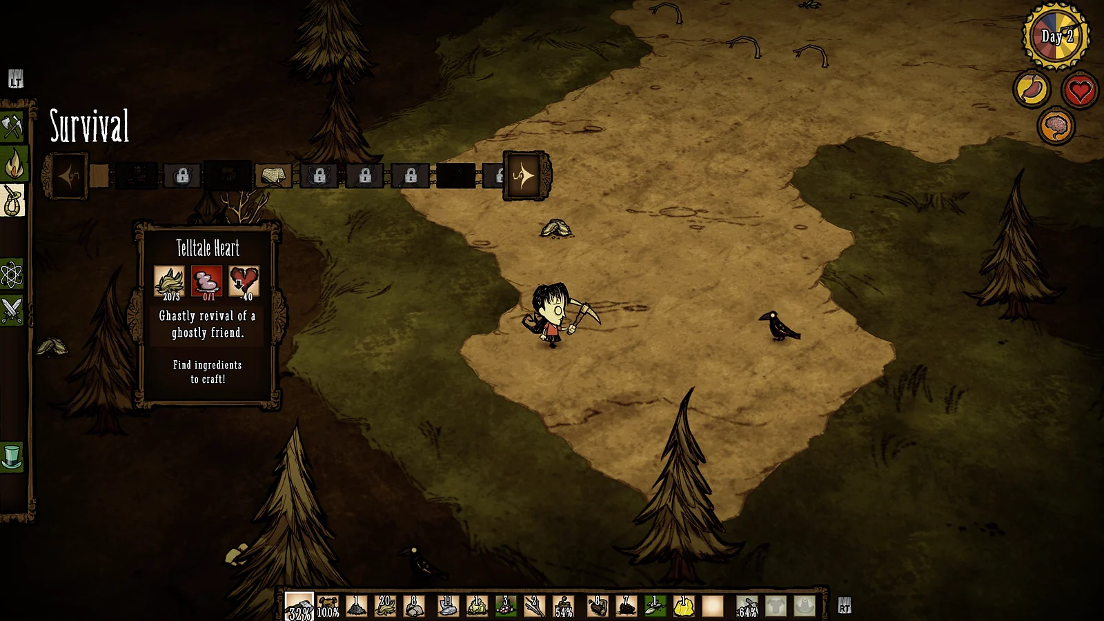 Don’t Starve Together - Hardest Survival Co-Op for Teams That Thrive on Adversity