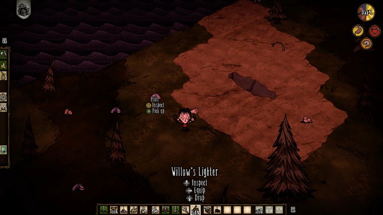 Don’t Starve Together