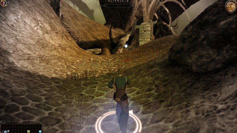 Dragon Age: Origins - Best Classic BioWare Romance