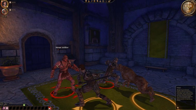 Dragon Age: Origins