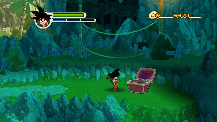 Dragon Ball Z: Revenge of King Piccolo