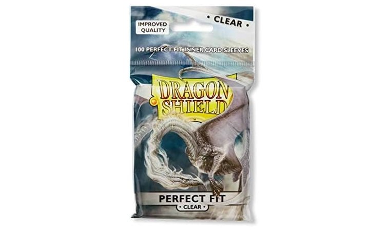 Dragon Shield MTG Card Sleeves - Best for Double Sleeving