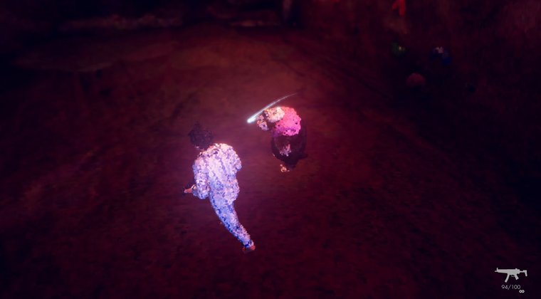 Dreams of Another - Best PC VR Narrative Experience