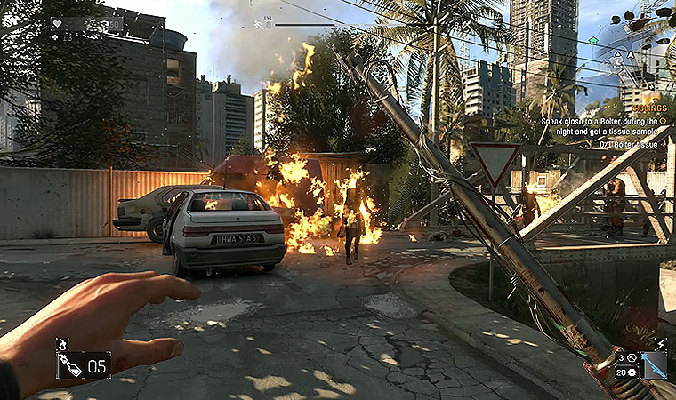 Dying Light