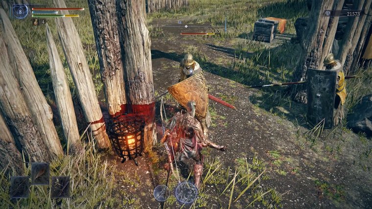 Elden Ring Nightrein - Best PvE Game for Hardcore Challenge Seekers