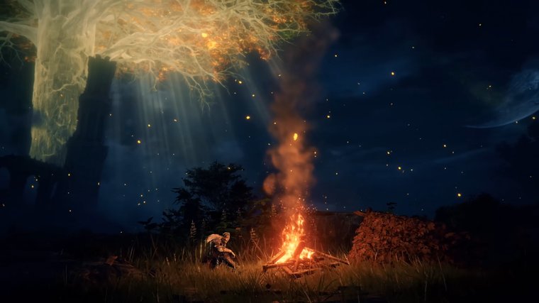 Elden Ring - Best Overall Game Adaptation