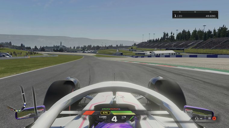 F1 24 - Best for Formula 1 Racing Fans