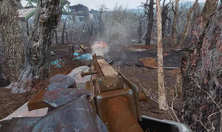 Fallout 4