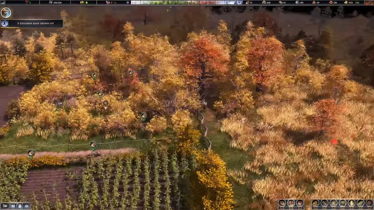 Farthest Frontier - Best Banished-Style City-Builder