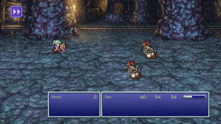 Final Fantasy VI