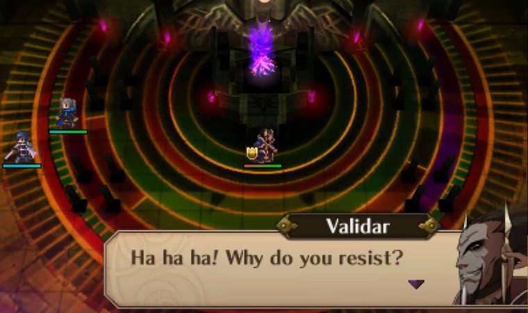 Fire Emblem: Awakening - Best Tactical RPG Romance