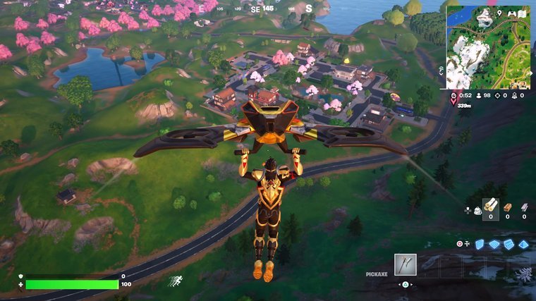 Fortnite