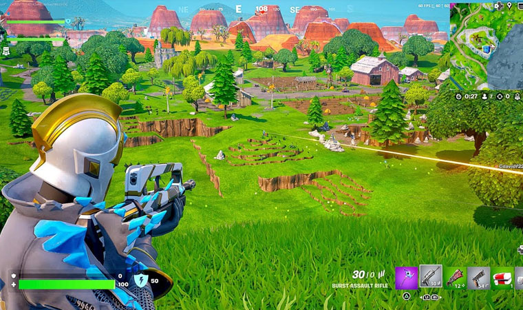 Fortnite
