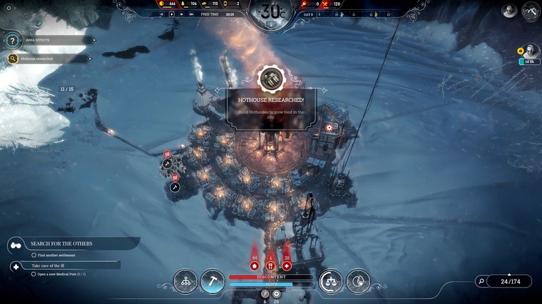 Frostpunk