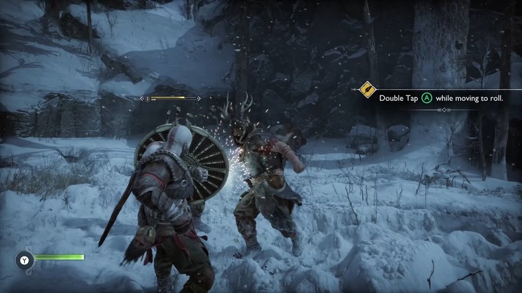 God of War Ragnarök