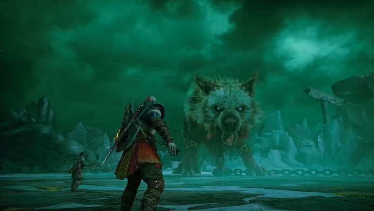 God of War Ragnarök - The Most Epic Mythological Storyline