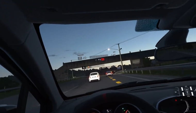 Gran Turismo 7