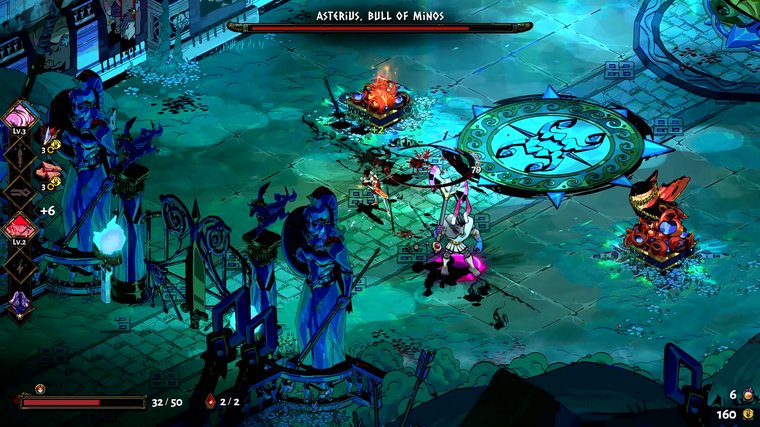 Hades