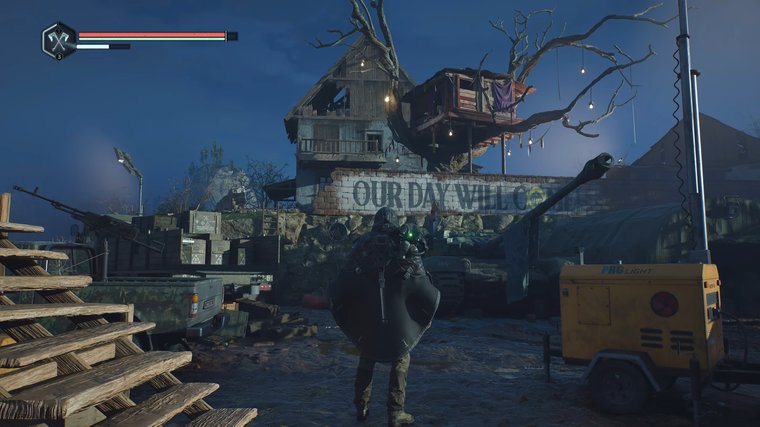 Hell Is Us - Best Action Adventure With Zero Hand-Holding