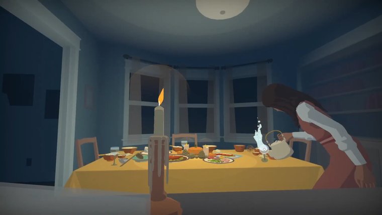 Hindsight - Best for Reflective Storytelling