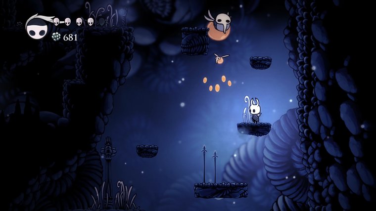 Hollow Knight