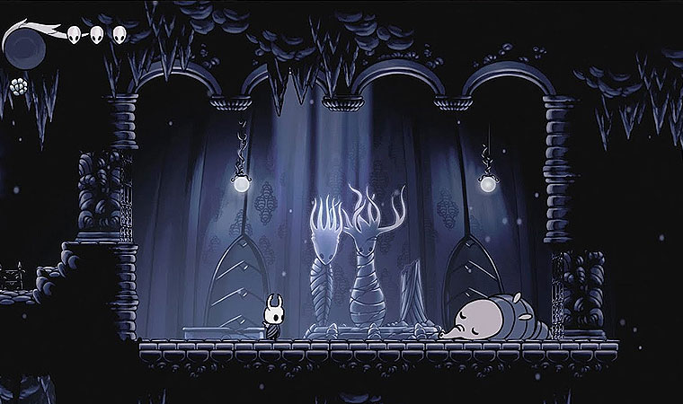 Hollow Knight
