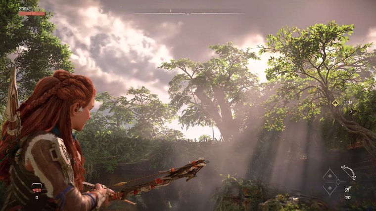 Horizon: Forbidden West