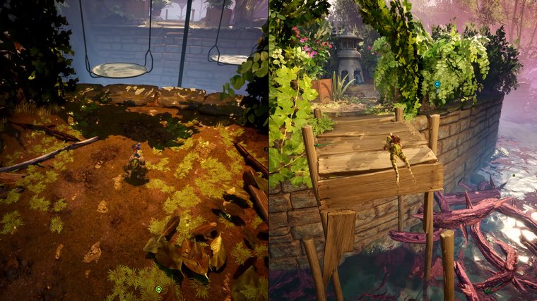 It Takes Two - Best PS5 Co-Op Game for Unique Story-Driven Adventures