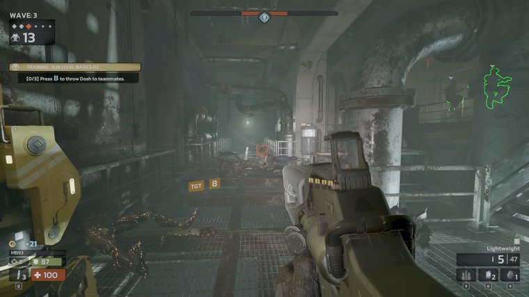 Killing Floor 3 - Best Multiplayer Gore Fest