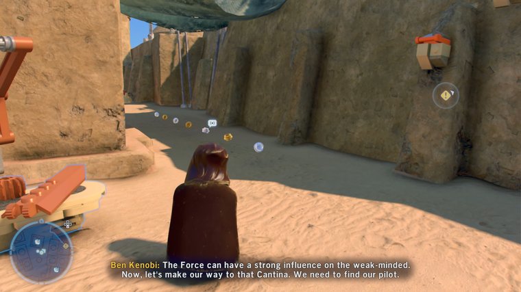 LEGO Star Wars: The Skywalker Saga - Best Family-Friendly Co-Op