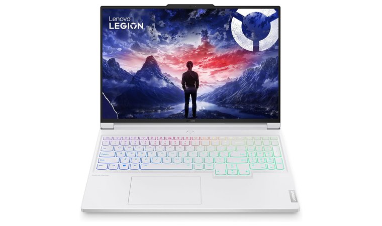 Lenovo Legion 7 - Best Lenovo Laptop for Fast-Paced Games