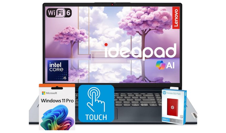 Lenovo IdeaPad Premium Series - Best for Students