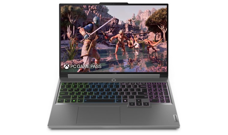 Lenovo Legion 5i - Best High-Performance Lenovo Gaming Laptop