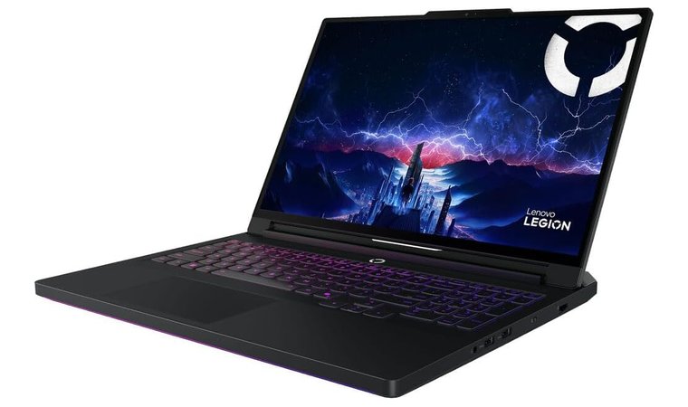 Lenovo Legion Pro 7i Gen 10 - Best for Gaming