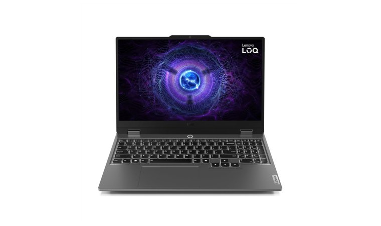 Lenovo LOQ 15 - Best Mid-Range Lenovo Gaming Laptop