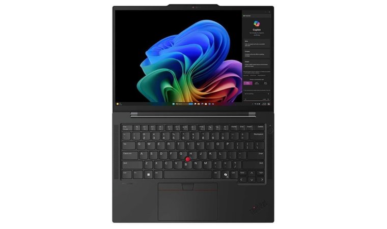 Lenovo ThinkPad T14s Gen 6 - Best for Long Battery Life