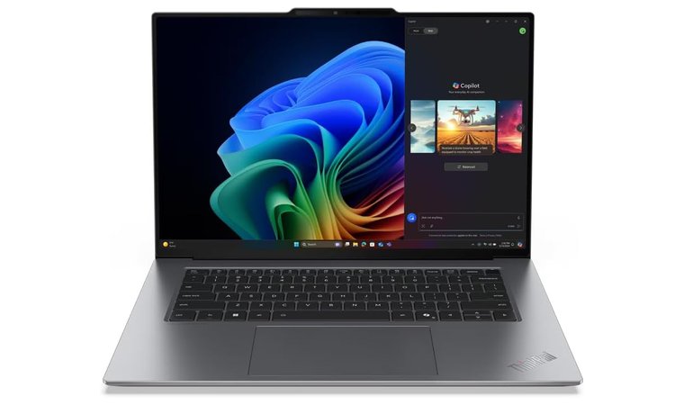 Lenovo ThinkPad X9 15 Gen 1 - Best Overall